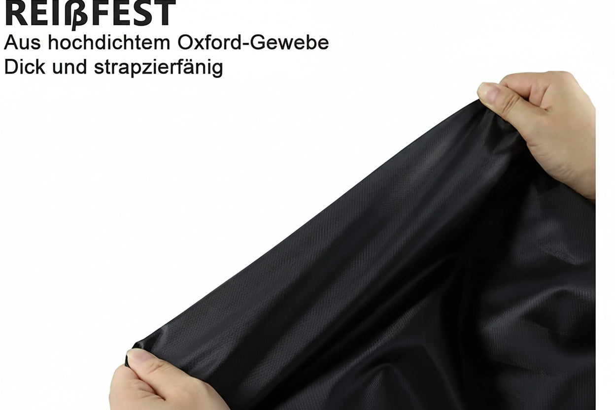 Regenwassertank Abdeckung 1000L – UV-Schutz & Regenwasserschutz für draußen