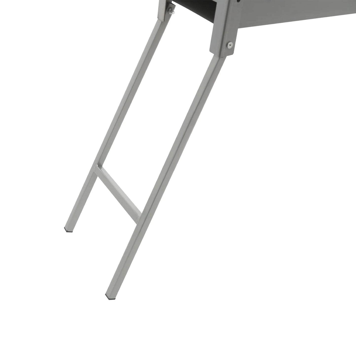 Mangal – Faltbarer Holzkohlegrill für Camping & Picknick