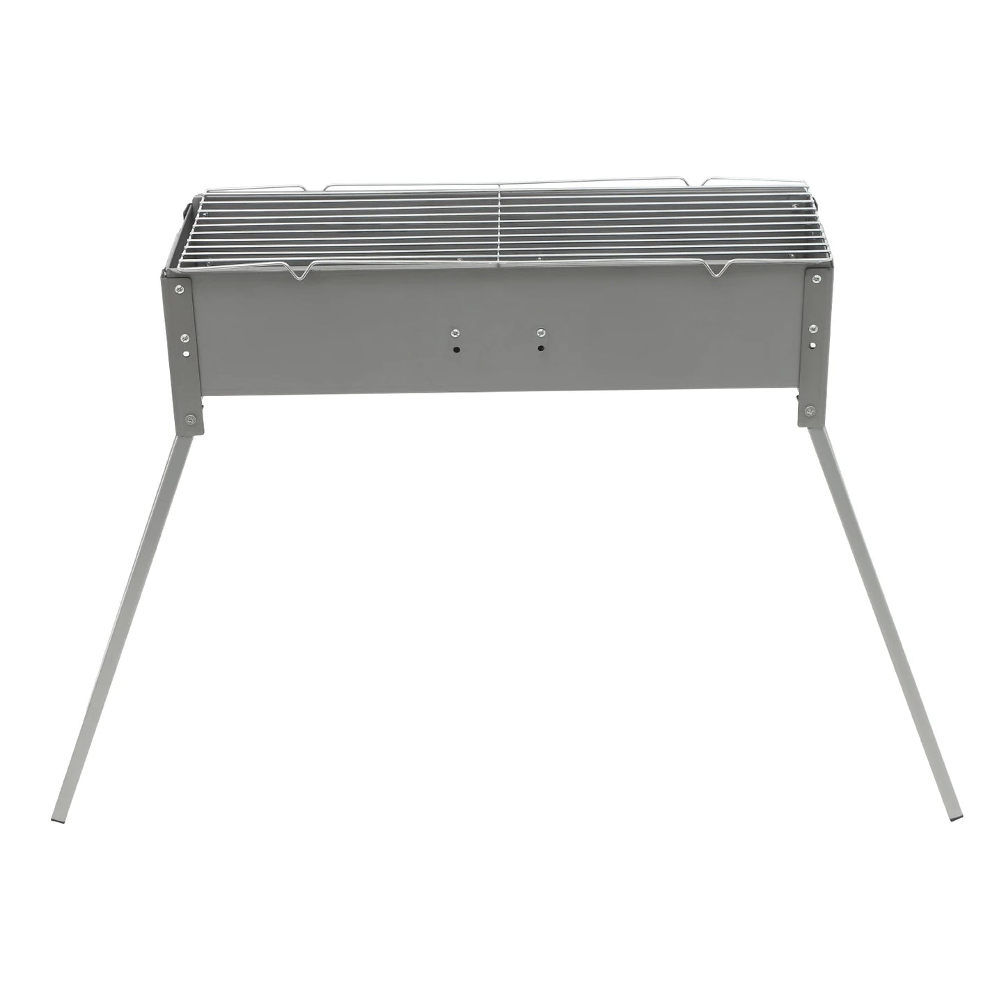 Mangal – Faltbarer Holzkohlegrill für Camping & Picknick
